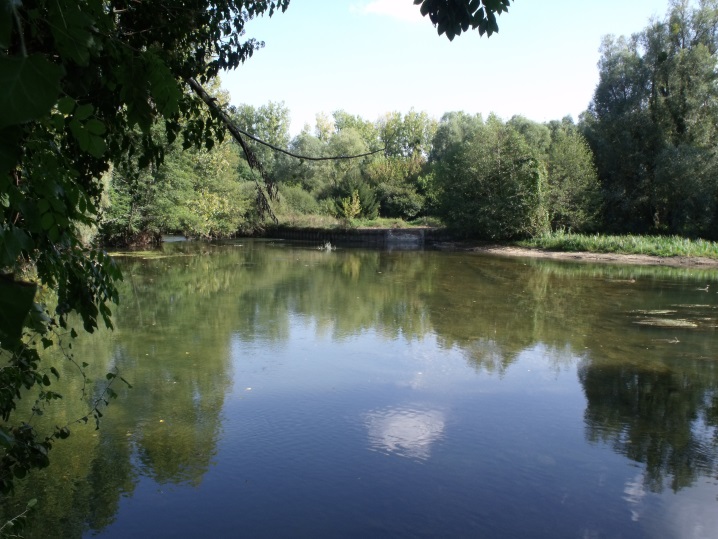 Après travaux octobre 2014